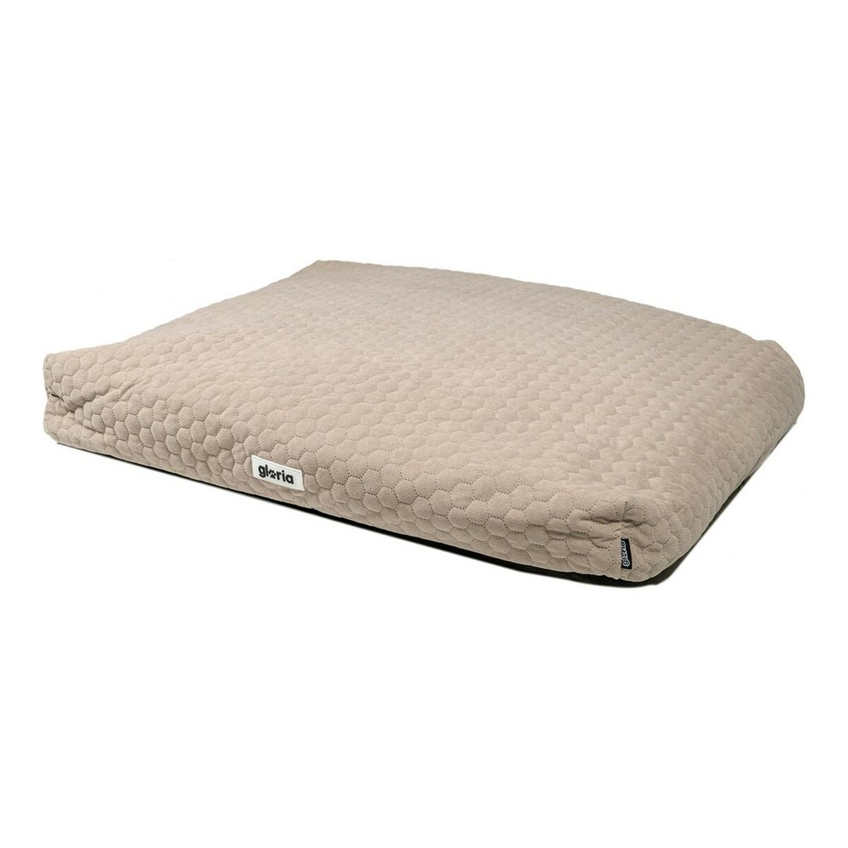 Bed for Dogs Gloria SWEET Brown (100 x 70 cm)