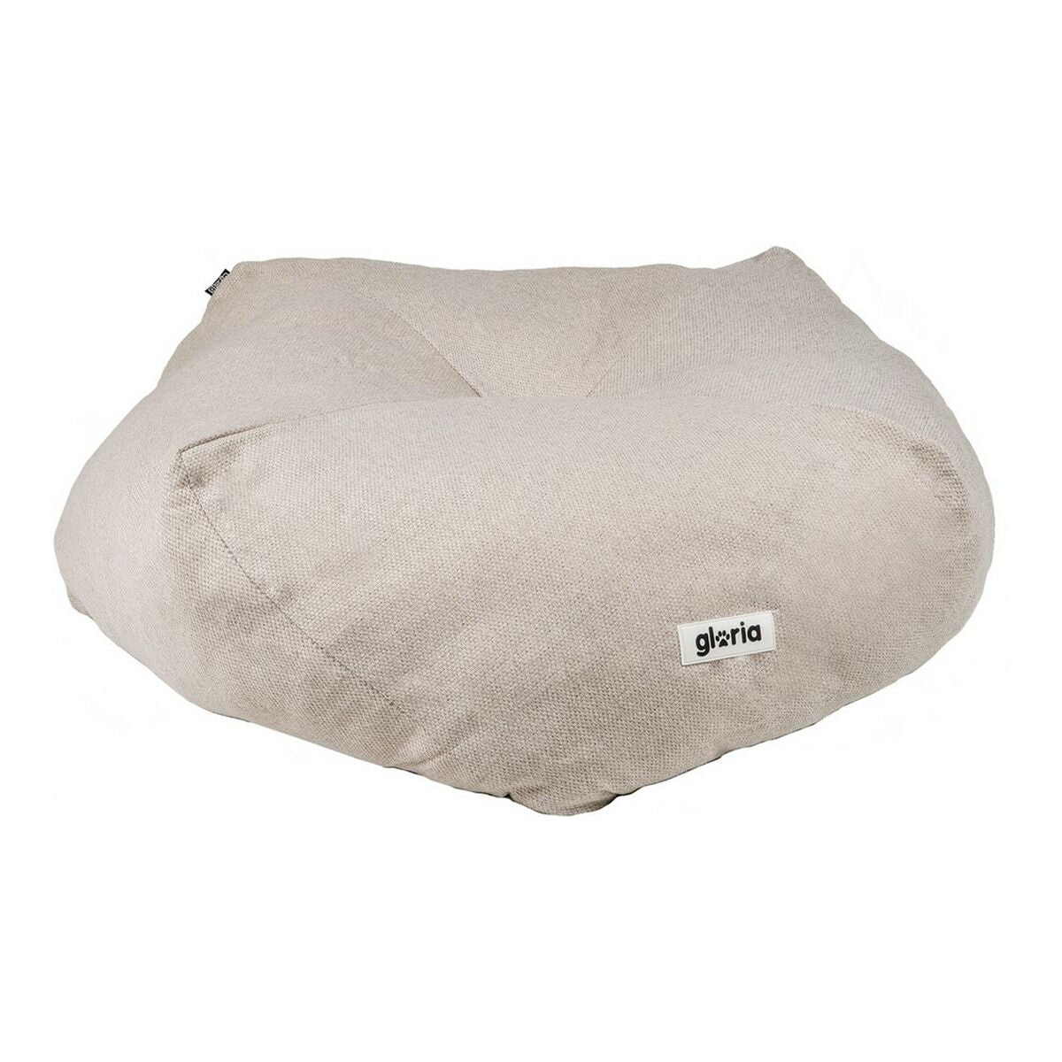 Bed for Dogs Gloria BOHEME Beige (77 x 77 cm)