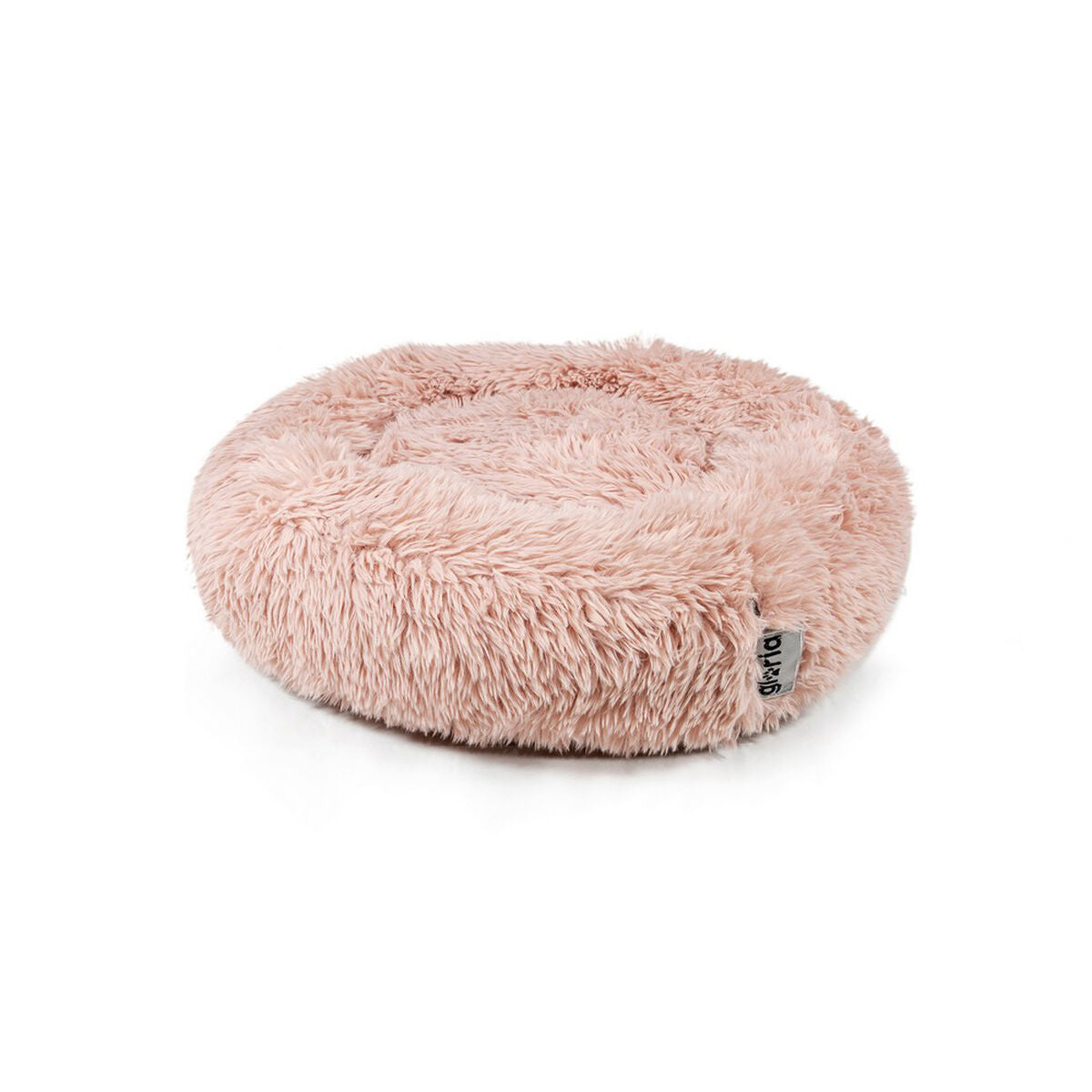 Bed for Dogs Gloria Mommy HUGS  Pink (58.5 cm)